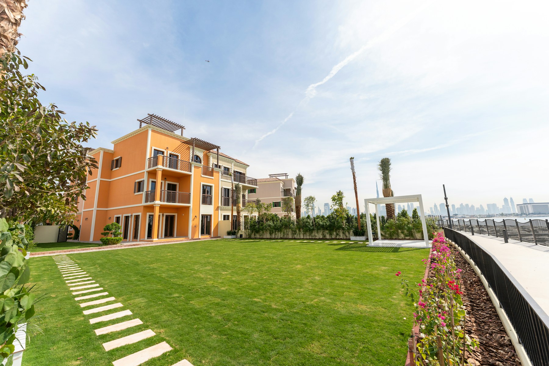 Premium family villas in Arabian Ranches, Dubai