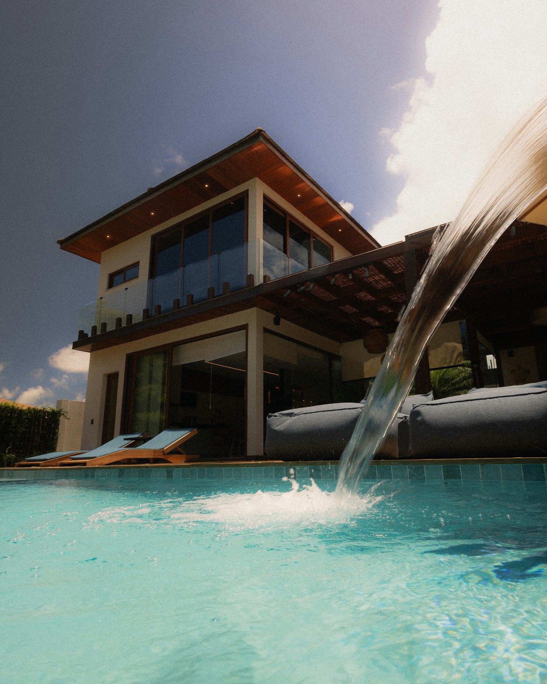 Luxury ready villa community in Dubai